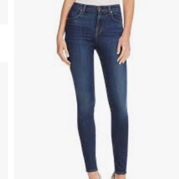 J Brand jeans size 24 - Picture 1 of 6